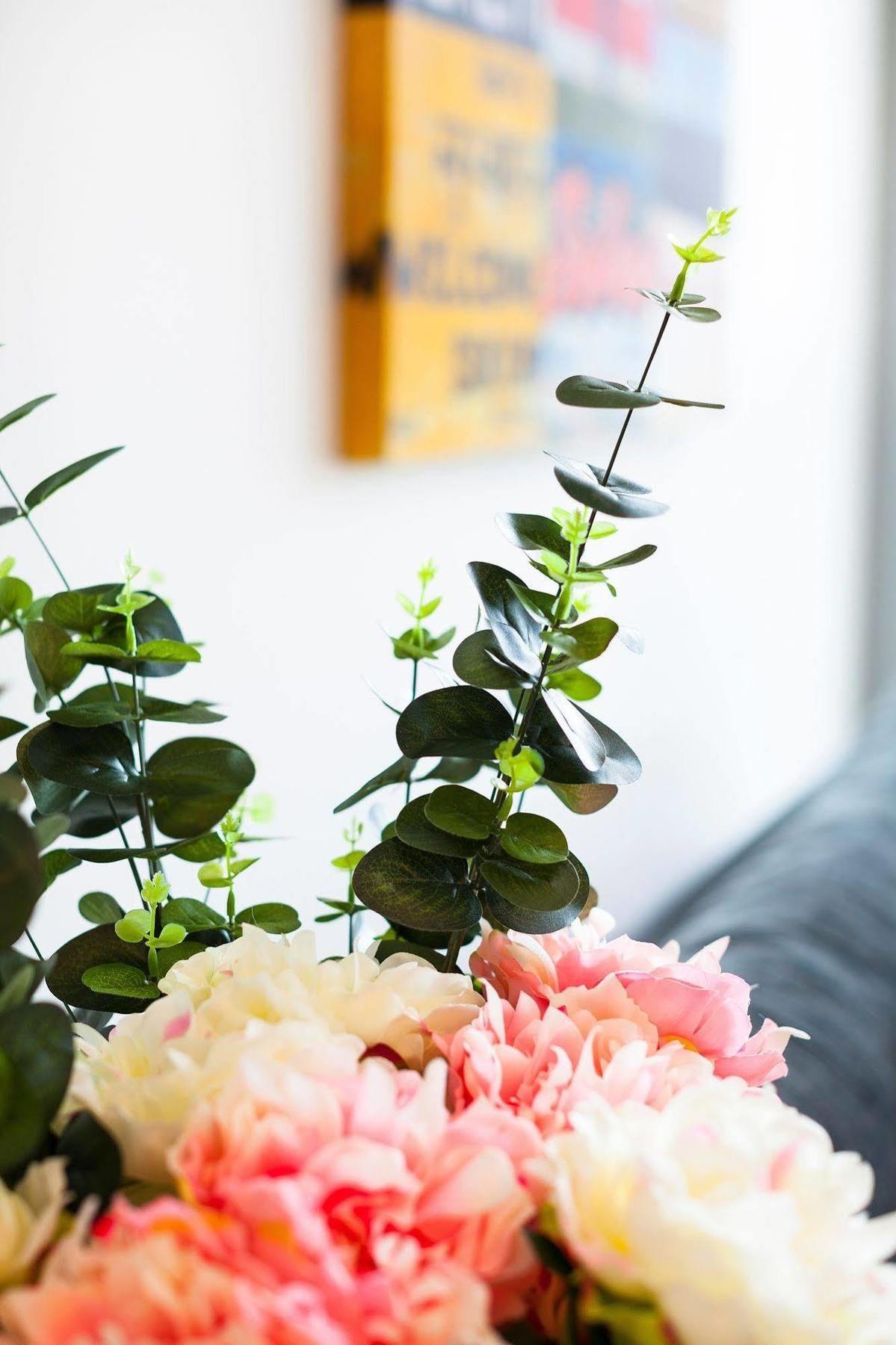 Akom Melbourne Aparthotel Ngoại thất bức ảnh